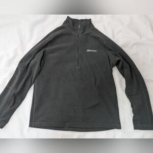 Marmot Fleece Quarter Zip Men